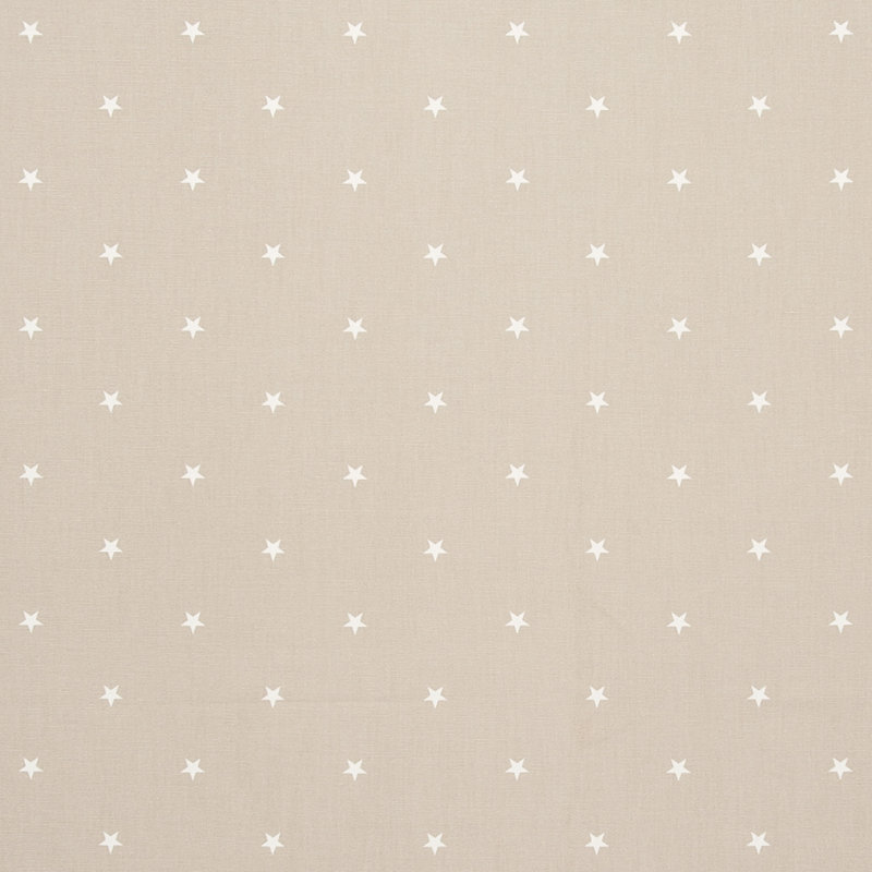 Sketchbook Etoile Fabric, Linen