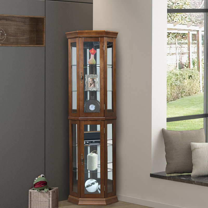 Armoire de salle à manger Ferrey