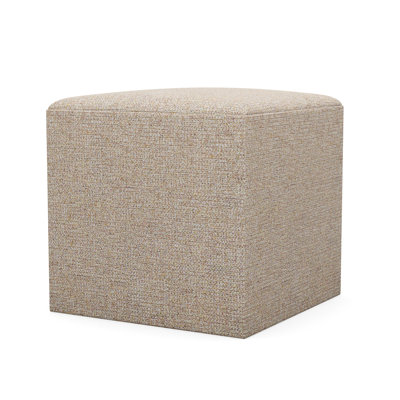 Tucker Square Ottoman