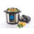 Zavor Lux LCD Multicooker-50304860-36481543