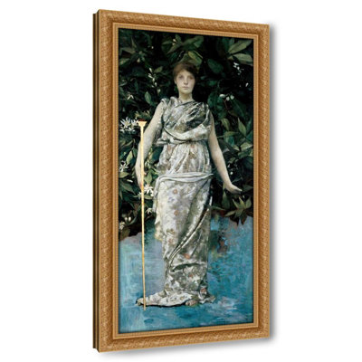 Hymen (1884 -1886)