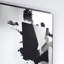 Tamms Flat Wall Mirror