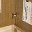 Buffet 31,5 po Mid Century Modern-2054120022