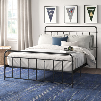 Aanya Bed
