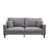 Gris clair est en rupture de stock