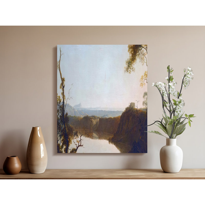 Emrich Wrapped Canvas Print Set, 24x30