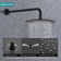 Shower Set with Pressure Balancing Function