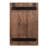 Rupert Carved Panel