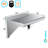 Metal Bracket Shelf-61867448