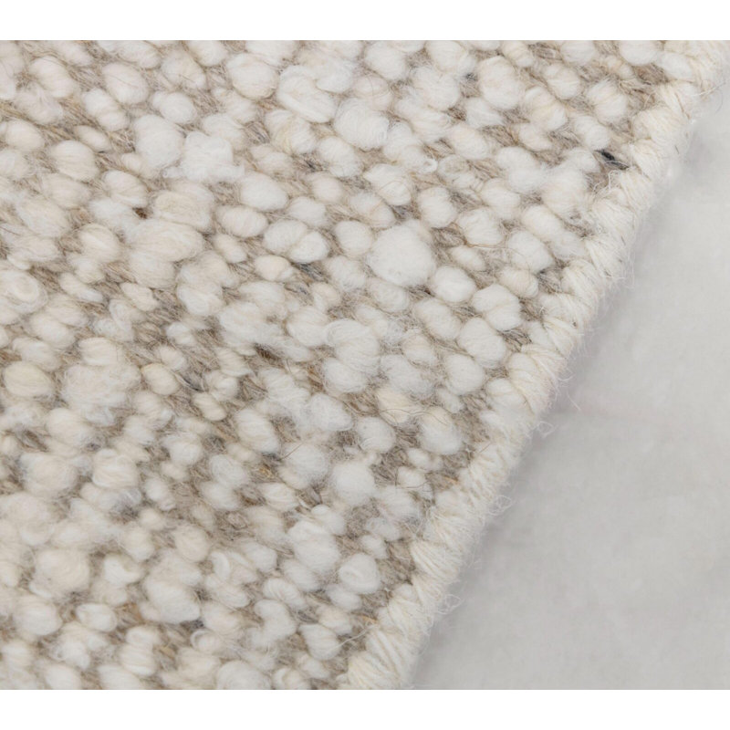 Contemporary, Stuart Street Collection One-of-a-Kind Rectangle 2' X 3'4" Hand Knotted Area Rug