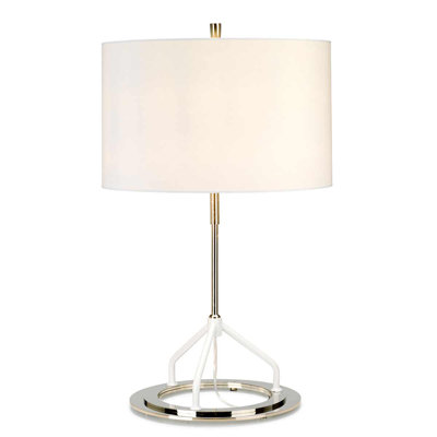 Lorsworth Ceramic Table Lamp