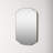 Eaton Metal Scalloped Mirror-339808839
