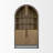 Clementine 85.5" Dining Cabinet-127657291