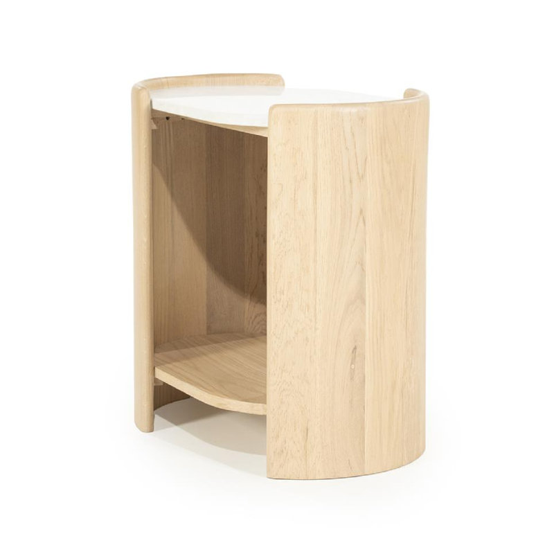 Don End Table