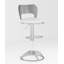 Tabouret Huckeba