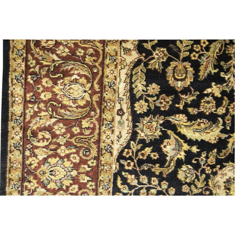 One-of-a-Kind 5'8" X 8'7" Area Rug