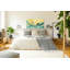 Wrapped Canvas Panoramic Print