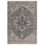 Tapis vert / bleu lavable à la machine Beesley-1669654740