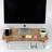 Wood Desk Organizer