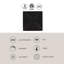 Tac - Light LED Outdoor Wall Light-68130932