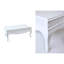 Loire Four Leg Coffee Table-16854195-23069665