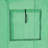 66.9X78.4X30.3” Green House Kit With Window-109912073