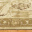 SURINDER WOOL PILE One-of-a-Kind 9' X 12' Hand Knotted Area Rug