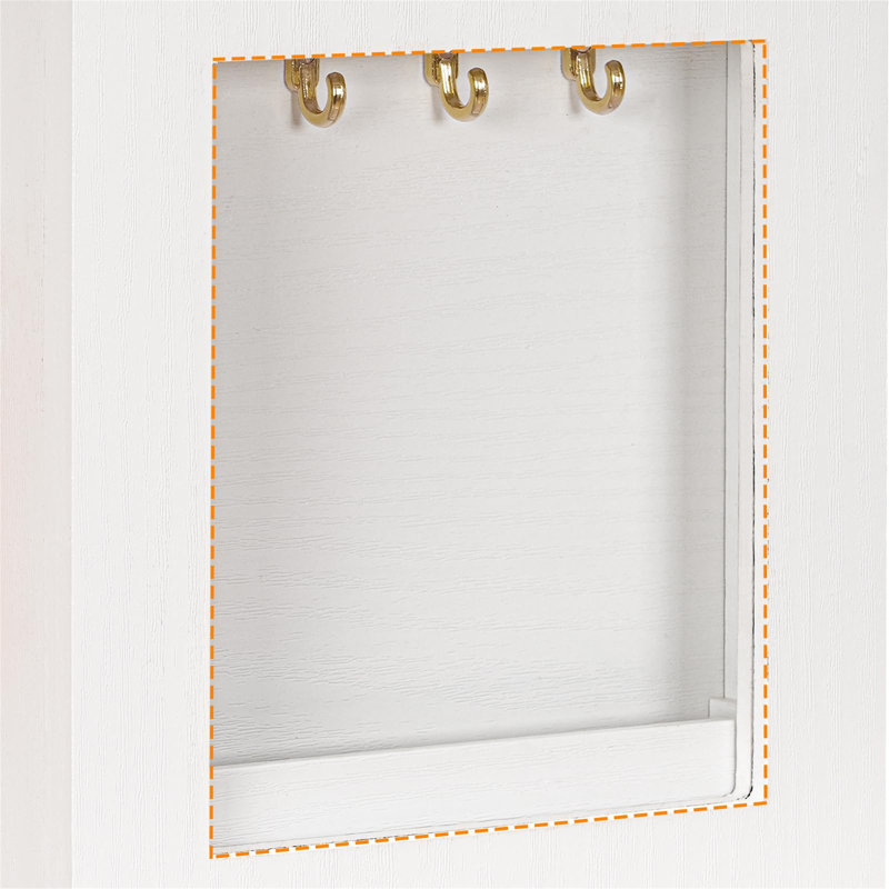 Roselinde Jewellery Box +
