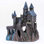 Age-of-magic Extra Large Wizard’s Castle Part B Aquarium Decoration