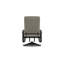 Chaise de patio pivotante avec coussin Askar-19643660-19643688-19643655