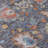 Machine Washable Indoor/Outdoor Xhevrie Gray Rug-112132086
