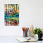 Mad Meadowcliff by Doug Eaton - Painting on Canvas-520386896-520386898