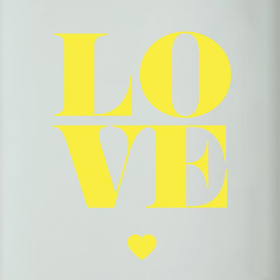 Wall Decal