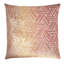 Entwined Square Velvet Pillow Cover & Insert-93217785-93217774