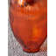 Handmade Glass Floor Vase-1344117106