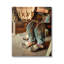"Stupell Industries", reproduction d'art sur toile par Lisa Dearing-91298702-91298705