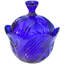 Handmade Crystal Decorative Bowl