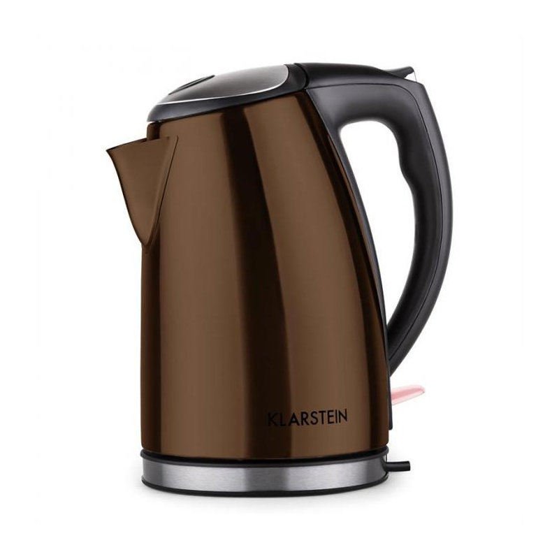 Klarstein 1.7L Electric Tea Kettle