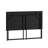 Versatile Space-Saving Folding Desk for Compact Rooms and Efficient Use-1822399077
