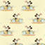 Minnie On the Move Wallpaper-236601939