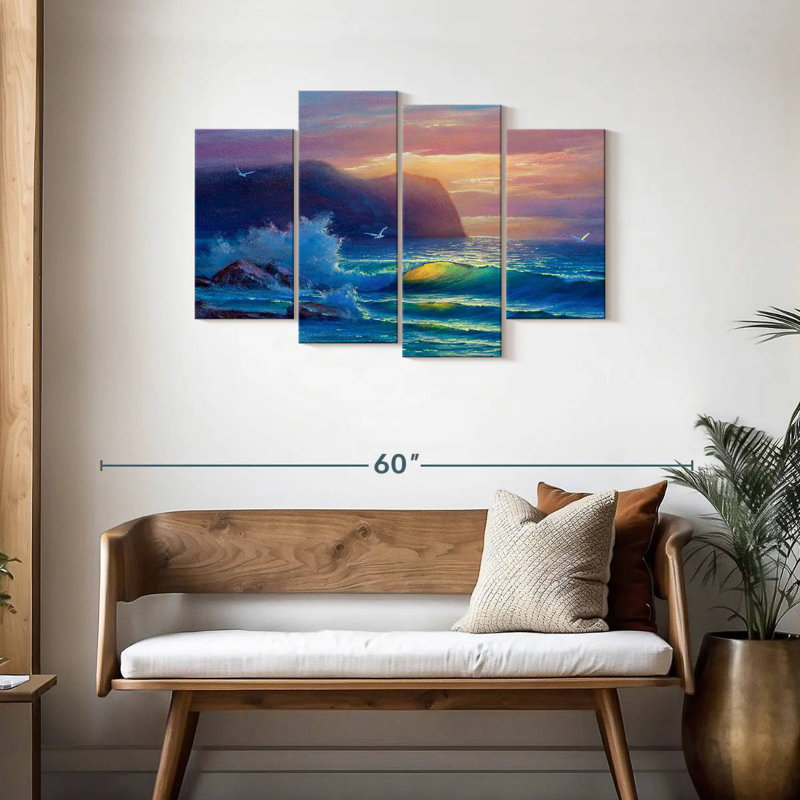 Gillard Twilight Waves