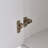 24" Modern Free-Standing Single Bathroom Vanity With Ceramic Top-275932244