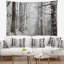 Tapisserie trail en polyester avec accessoires suspendus inclus-28490604