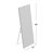 Berdyne Metal Rectangle Mirror-366966378-366966379