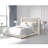 Brogun Upholstered Wingback Bed-726107130-726107132