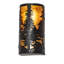 Flush Mounted Sconce-18771734-18771736-18771737