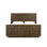 Salta Solid Wood Bed