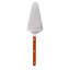 Bistrot Solid Cake Server-1609883334