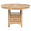 Table de salle à manger Wiona-1554588444
