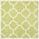 Cannen Hand Tufted Wool Geometric Rug